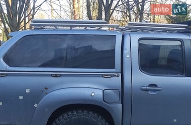 Пікап Mazda BT-50 2009 в Харкові