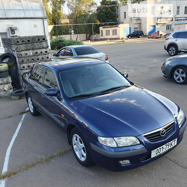 khaiaページ(修正)50本 AUTO.RIA – Продам Мазда Капелла 1999 (00179KT) бензин 2.0 седан бу
