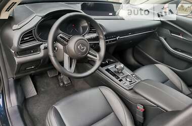 Внедорожник / Кроссовер Mazda CX-30 EV 2022 в Днепре