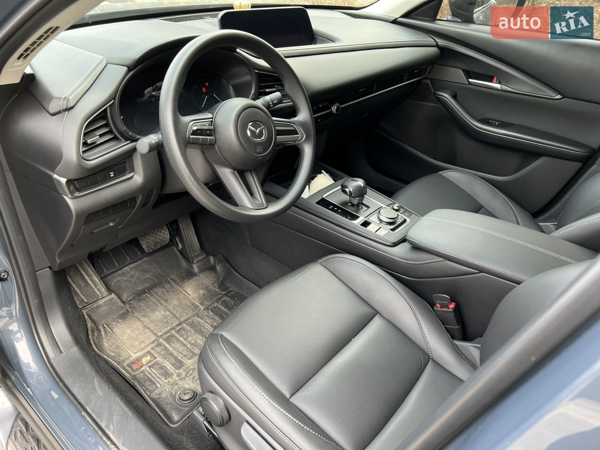 2022 Mazda MX-30 - мініатюра 8