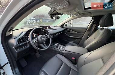 Внедорожник / Кроссовер Mazda CX-30 EV 2021 в 