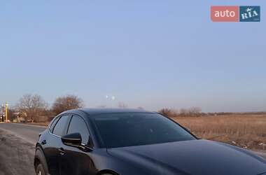 Внедорожник / Кроссовер Mazda CX-30 EV 2022 в Верхнеднепровске