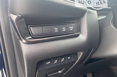 Позашляховик / Кросовер Mazda CX-30 2021 в Запоріжжі