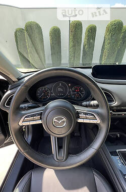 Внедорожник / Кроссовер Mazda CX-30 2020 в Хмельницком
