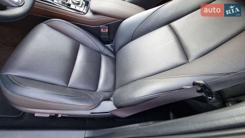 Внедорожник / Кроссовер Mazda CX-30 2021 в Львове