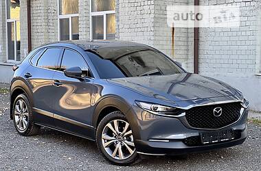 Mazda CX-30 2020