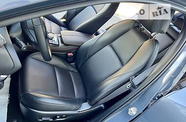 Внедорожник / Кроссовер Mazda CX-30 2020 в 