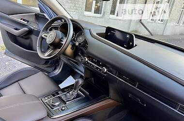 Внедорожник / Кроссовер Mazda CX-30 2020 в 