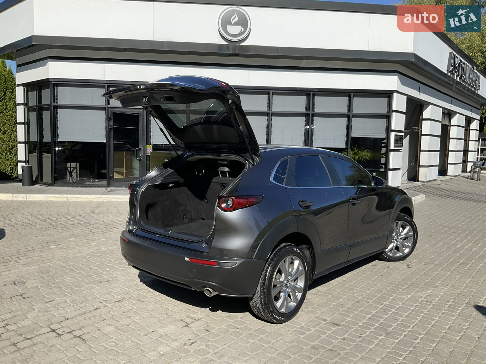 2020 Mazda CX-30 - мініатюра 6