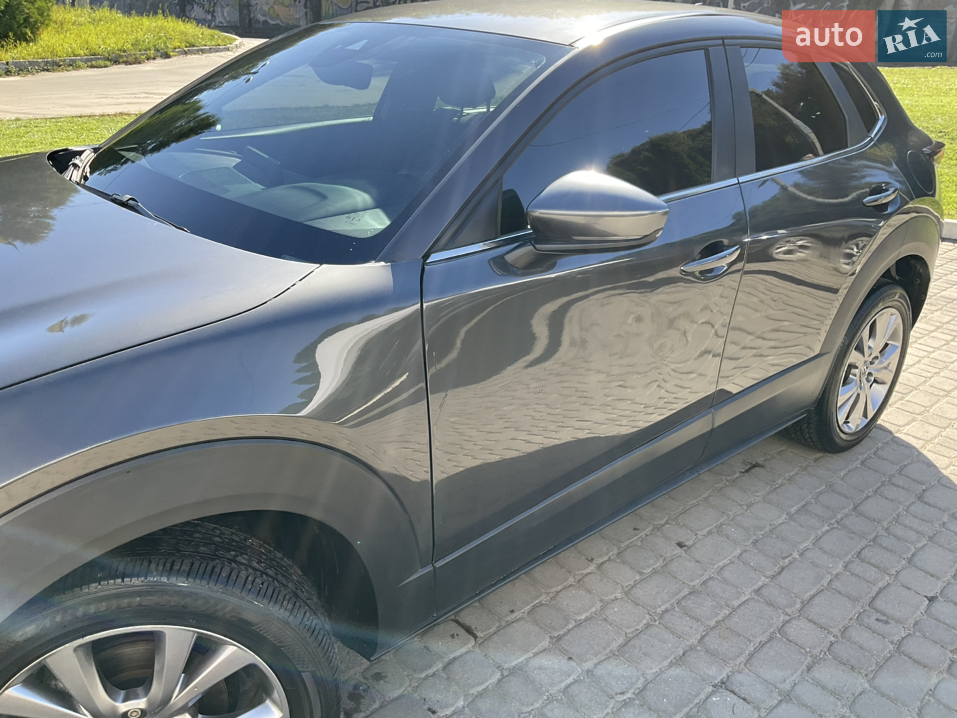 2020 Mazda CX-30 - мініатюра 9