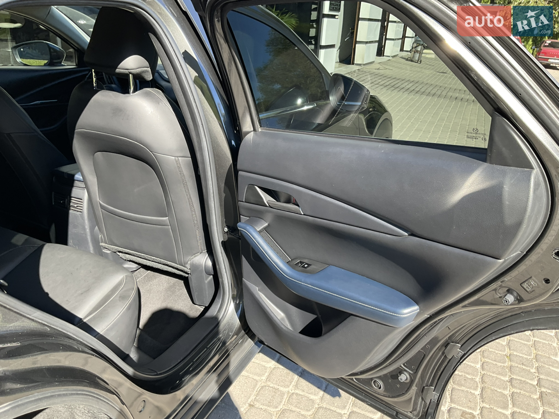 2020 Mazda CX-30 - мініатюра 11