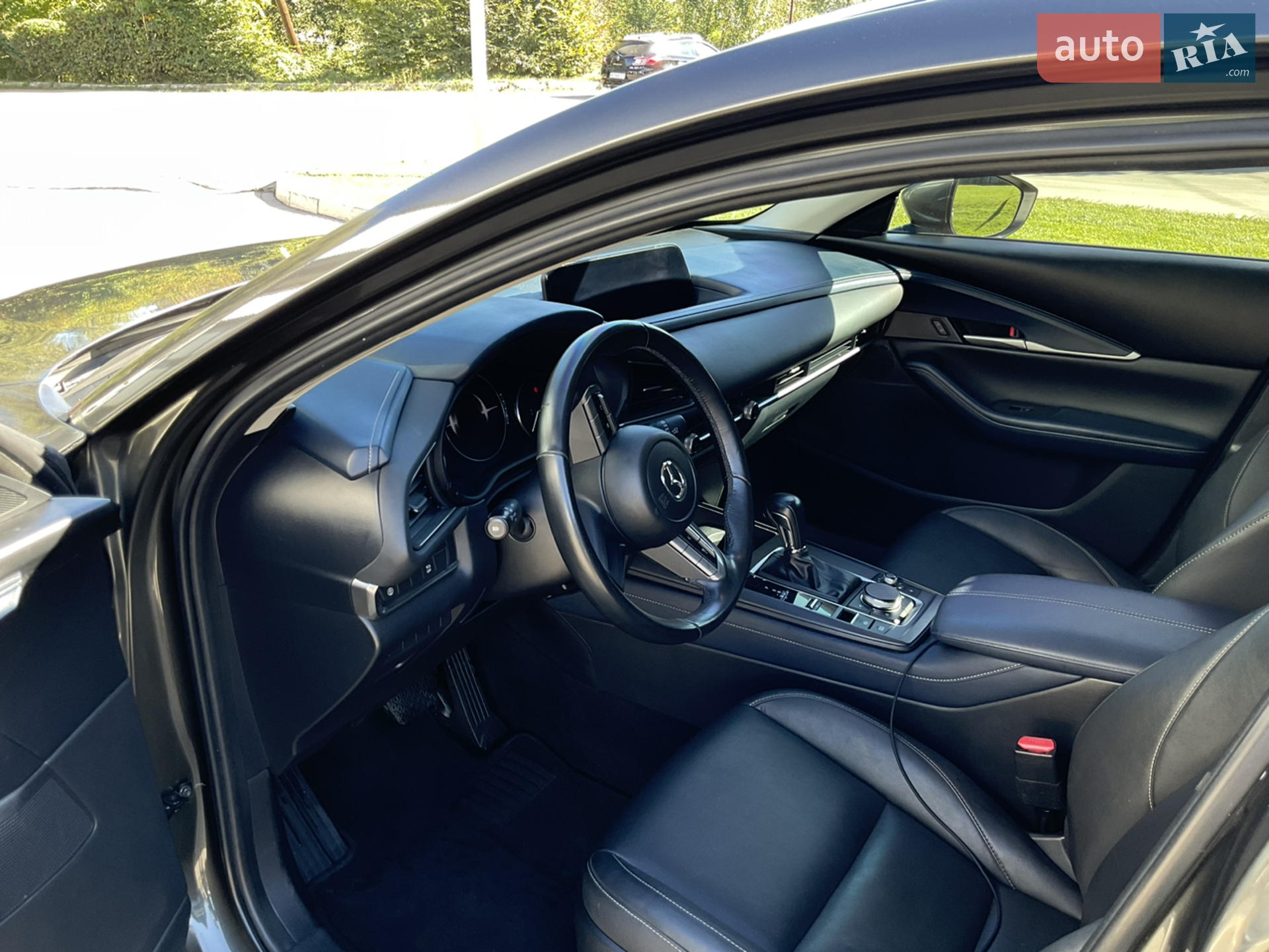 2020 Mazda CX-30 - мініатюра 13