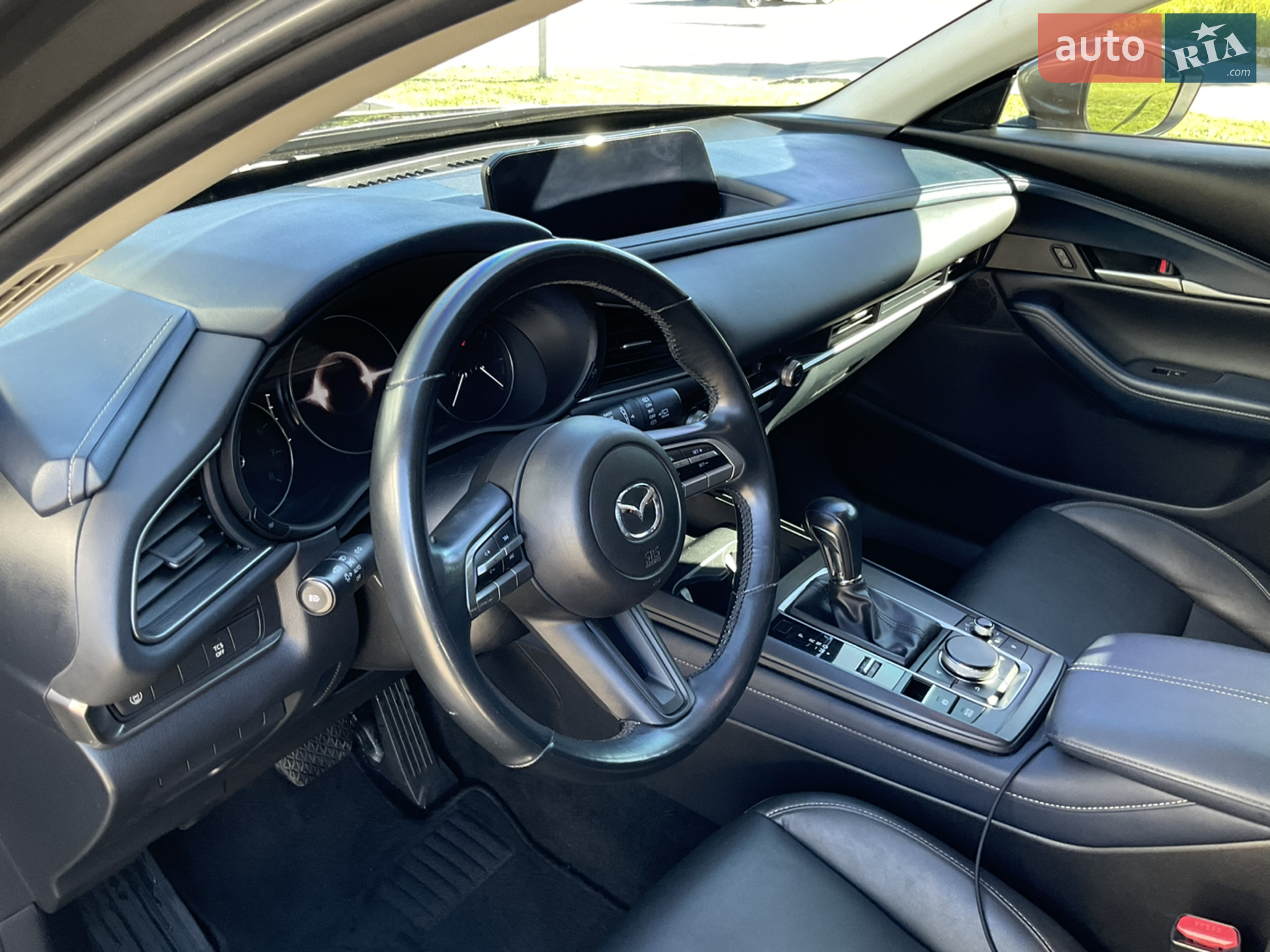 2020 Mazda CX-30 - мініатюра 12