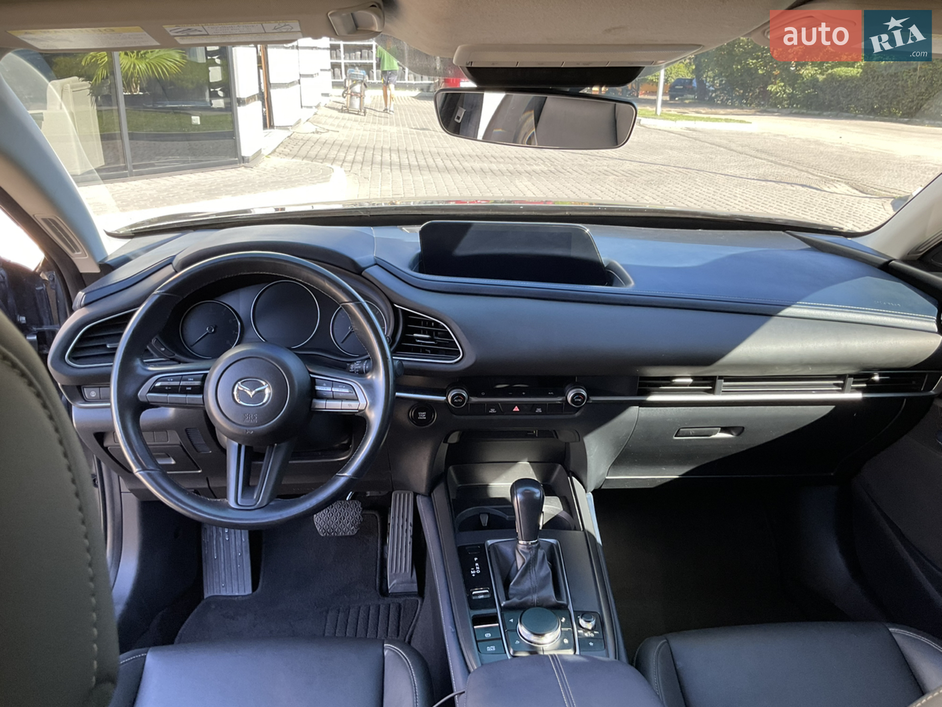 2020 Mazda CX-30 - мініатюра 21