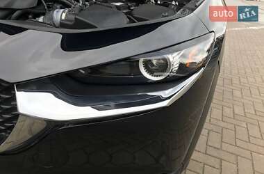 Позашляховик / Кросовер Mazda CX-30 2019 в Шепетівці