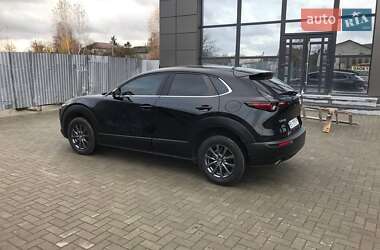 Позашляховик / Кросовер Mazda CX-30 2019 в Шепетівці