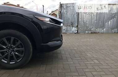 Внедорожник / Кроссовер Mazda CX-30 2019 в Шепетовке