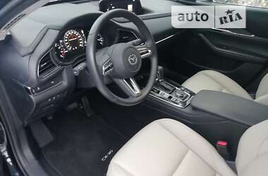 Внедорожник / Кроссовер Mazda CX-30 2022 в Днепре