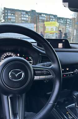 Позашляховик / Кросовер Mazda CX-30 2021 в Дніпрі