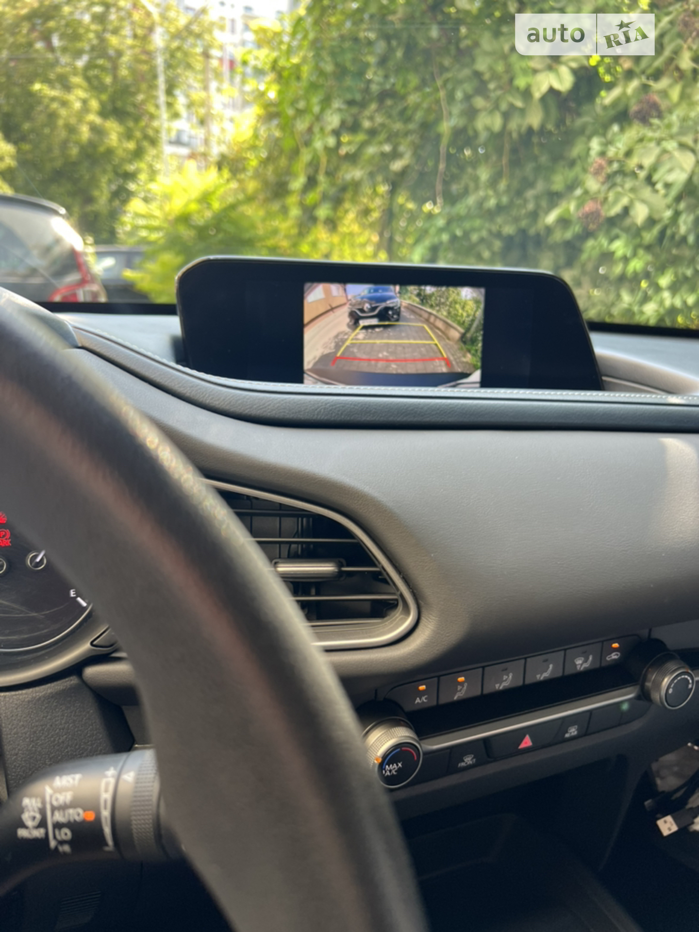 2019 Mazda CX-30 - мініатюра 14