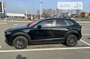 Позашляховик / Кросовер Mazda CX-30 2021 в Києві