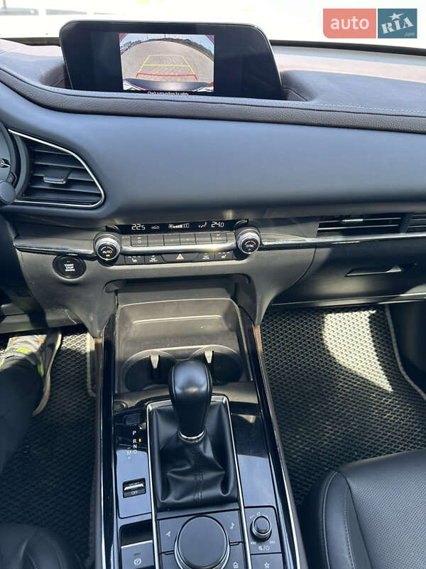 Позашляховик / Кросовер Mazda CX-30 2022 в Одесі фото 39 Позашляховик / Кросовер Mazda CX-30 2022 в Одесі