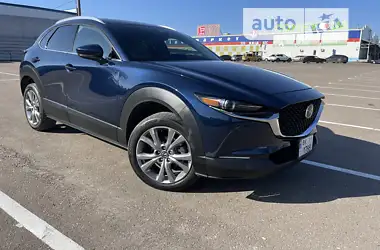Mazda CX-30 2022