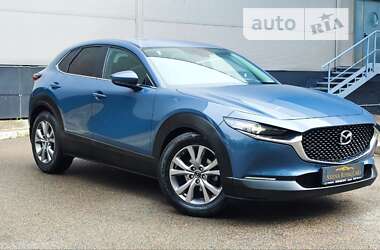 Позашляховик / Кросовер Mazda CX-30 2020 в Києві