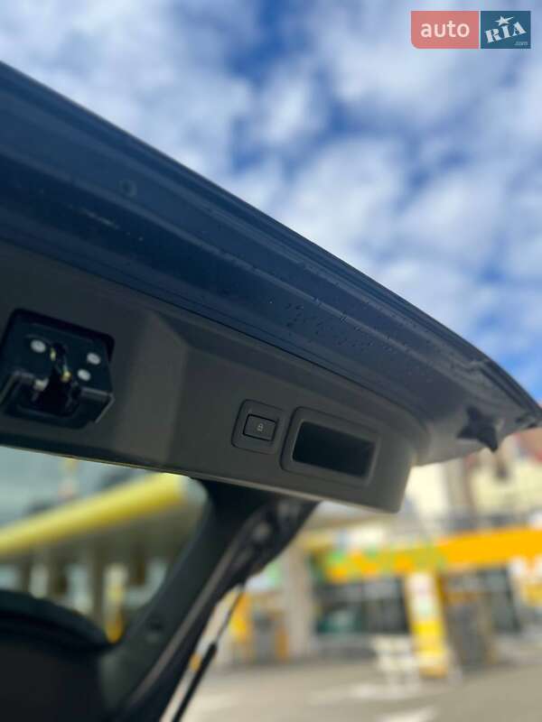 Позашляховик / Кросовер Mazda CX-30 2022 в Києві