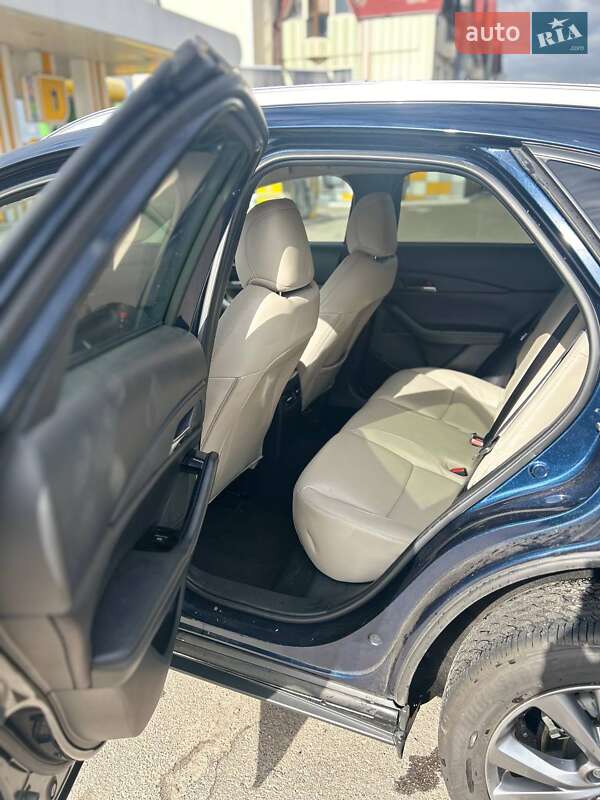 Позашляховик / Кросовер Mazda CX-30 2022 в Києві