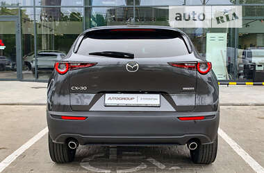 Внедорожник / Кроссовер Mazda CX-30 2020 в Одессе