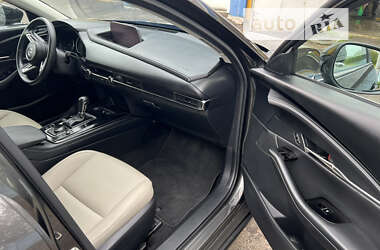 Внедорожник / Кроссовер Mazda CX-30 2022 в Сумах