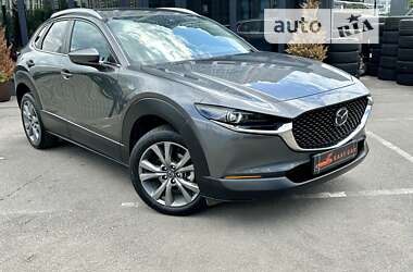 Позашляховик / Кросовер Mazda CX-30 2022 в Києві