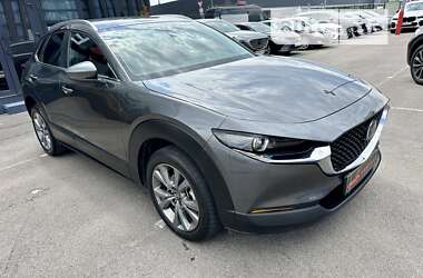 Внедорожник / Кроссовер Mazda CX-30 2022 в Киеве