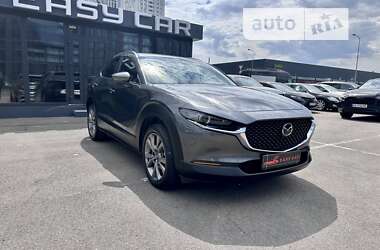 Позашляховик / Кросовер Mazda CX-30 2022 в Києві