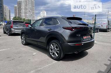 Позашляховик / Кросовер Mazda CX-30 2022 в Києві