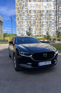 Mazda CX-30 2020