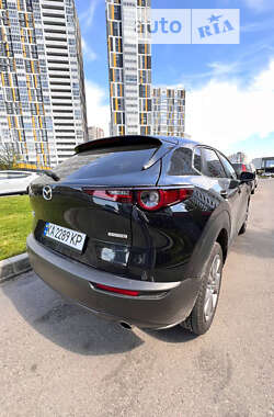Позашляховик / Кросовер Mazda CX-30 2020 в Києві