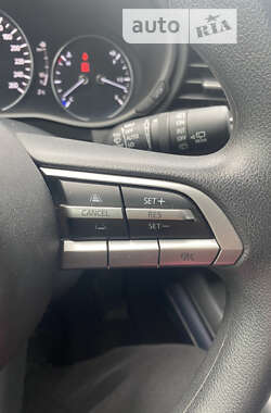Внедорожник / Кроссовер Mazda CX-30 2020 в Полтаве