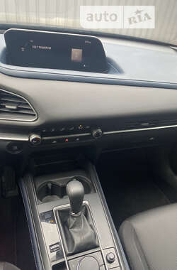Внедорожник / Кроссовер Mazda CX-30 2020 в Полтаве