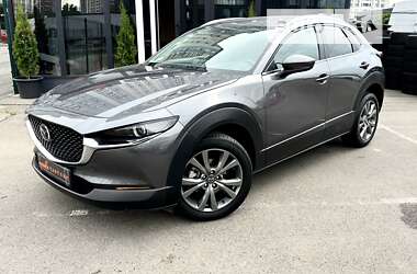 Позашляховик / Кросовер Mazda CX-30 2022 в Києві