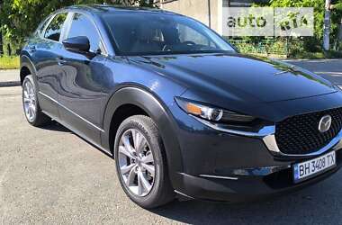 Внедорожник / Кроссовер Mazda CX-30 2021 в Одессе