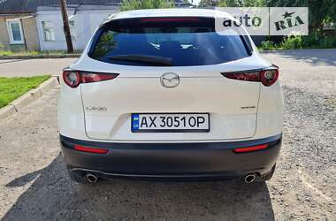 Позашляховик / Кросовер Mazda CX-30 2020 в Харкові