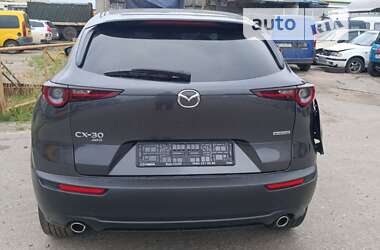 Позашляховик / Кросовер Mazda CX-30 2020 в Сумах