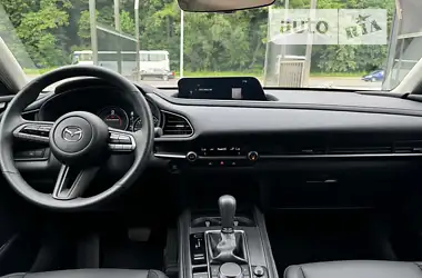 Mazda CX-30 2023
