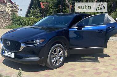 Позашляховик / Кросовер Mazda CX-30 2020 в Золочеві