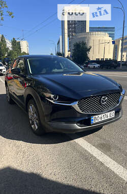 Mazda CX-30 2021 Mazda CX-30 2021