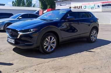 Mazda CX-30 2021