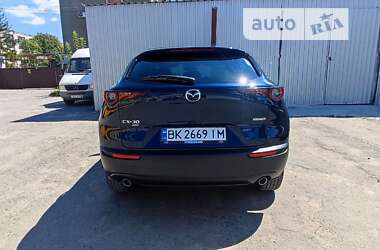 Позашляховик / Кросовер Mazda CX-30 2021 в Рівному