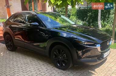 Внедорожник / Кроссовер Mazda CX-30 2022 в 